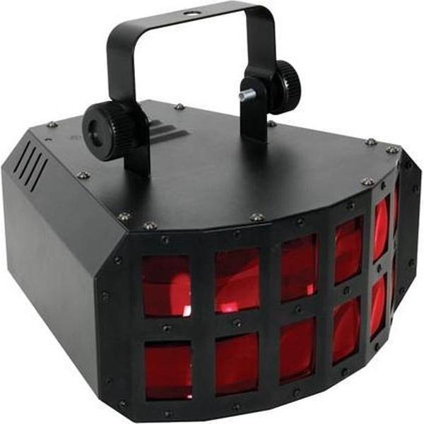 Astar Ii - Dubbele Derby - 3 X 3W Leds