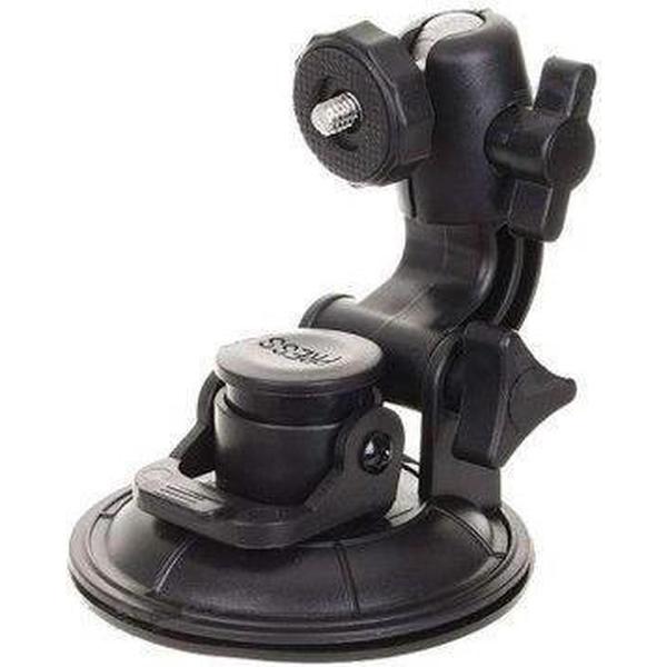 Groot Raamstatief met zuignap / Statief voor Autoraam