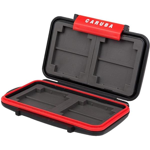 Caruba Multi Card Case MCC-1
