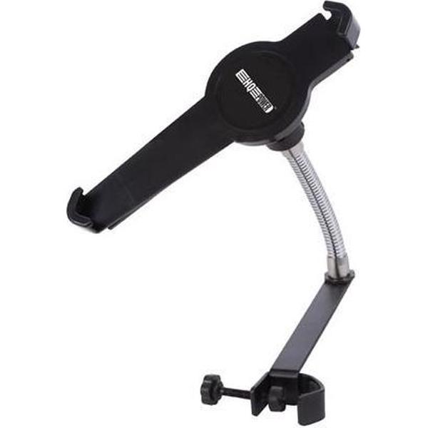 UNIVERSELE TABLETHOUDER VOOR MICROFOONSTATIEF (HQMS10007)