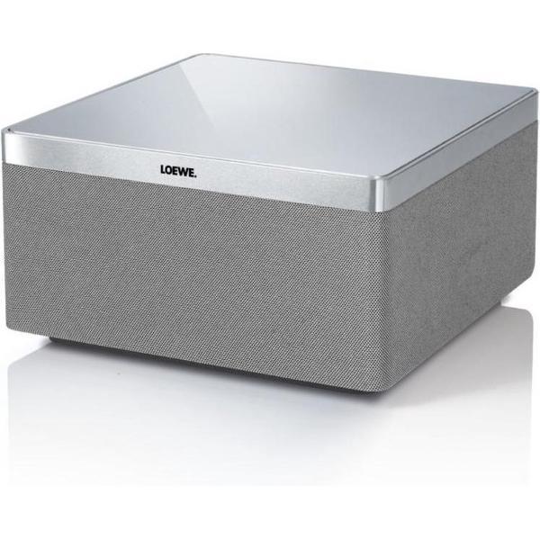 LOEWE AirSpeaker 80W Zilver luidspreker