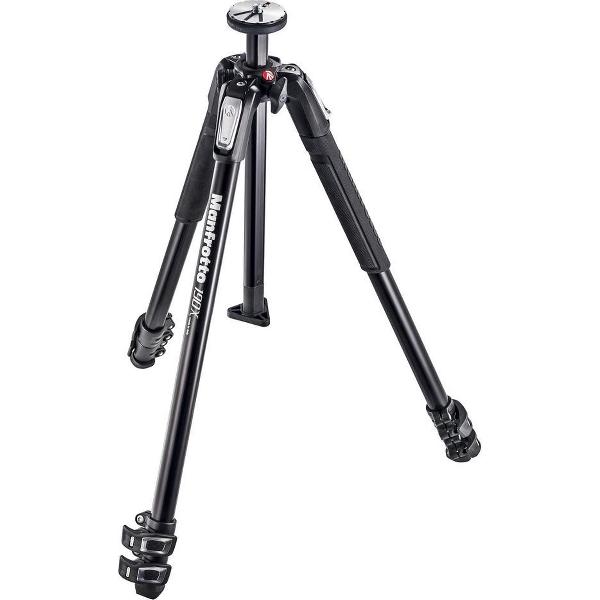 Manfrotto Alu Tripod MT190X3