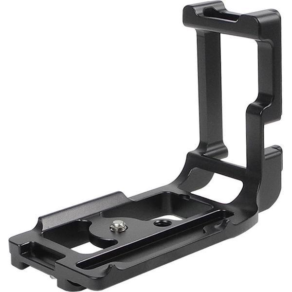 Canon 5D3 L-Shaped Quick Release Plate / Huismerk L-Plaat / Snelkoppelingsplaat Type 5D3