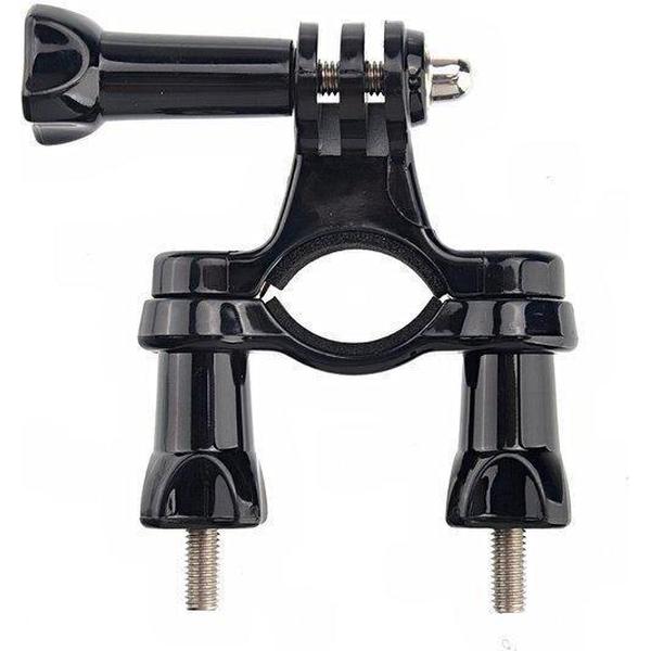 fiets zadelbuis fietshouder buizenklem voor GoPro SJ4000 Denver