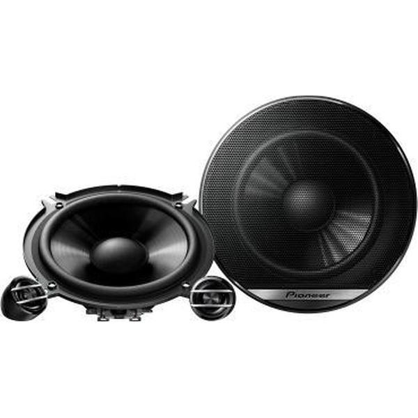 Pioneer TS-G130C Autospeakers 2 weg composet 13 cm - 250 W