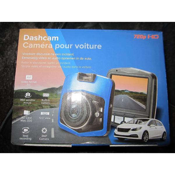 Dashcam
