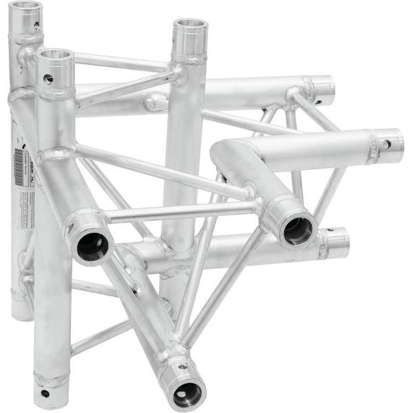 ALUTRUSS TRILOCK 6082AC-44(50) 4-Way Piece / left
