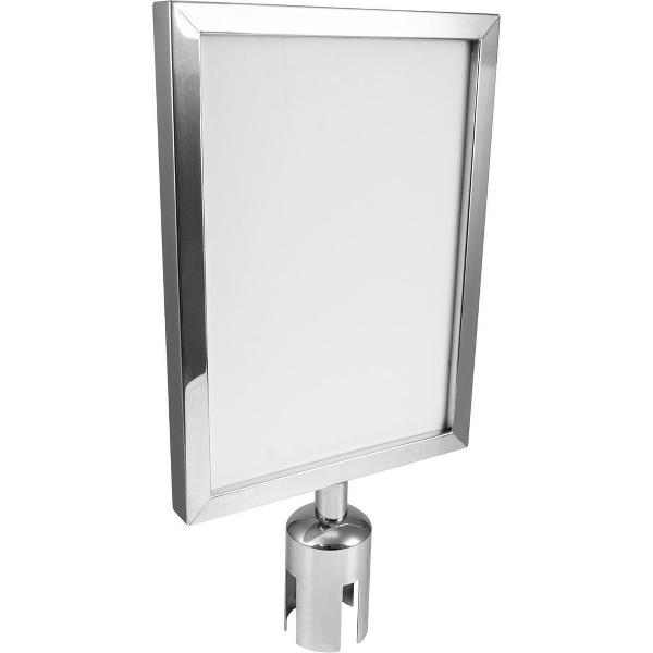 GUIL PST-AV/2 Sign 25x33cm