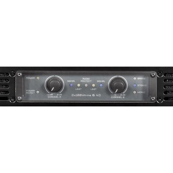 JBSystems AMP 200.2