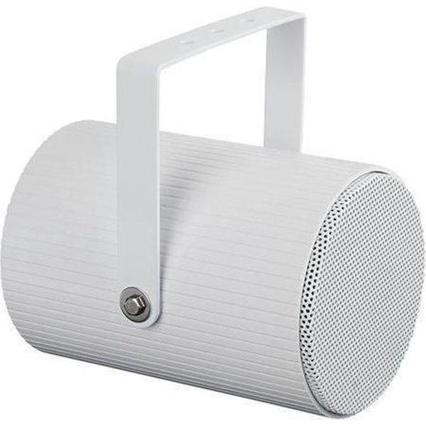 DAP Audio PSB-510M, Bidirectionele 100V luidspreker met een aluminium behuizing, 10 Watt