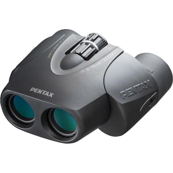 PENTAX Jumelles UP 8-16?21 BK