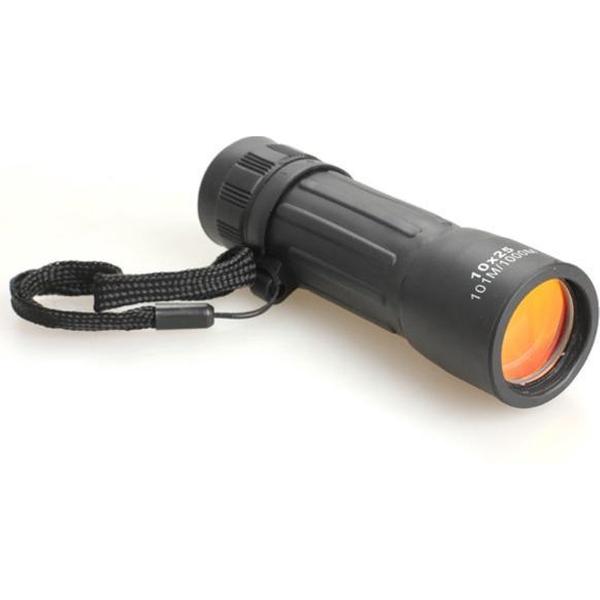 Monokijker 8 x 21 - Monoculair Verrekijker Mono / pocket scope