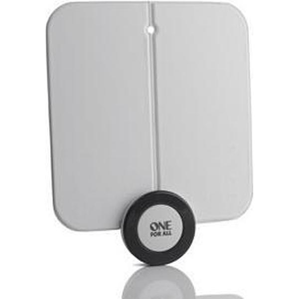 One For All SV 9215 tv-antenne Mono