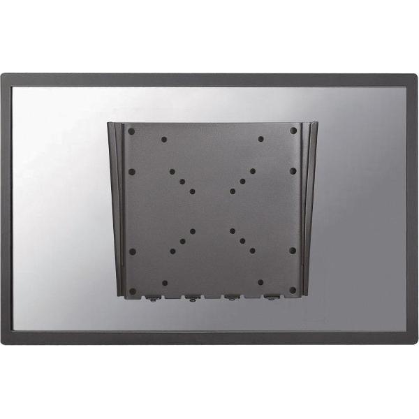 Neomounts by Newstar FPMA-W110BLACK TV-beugel 1 stuks 25,4 cm (10) - 101,6 cm (40)