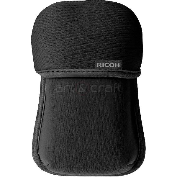 Pentax neopreentas zwart