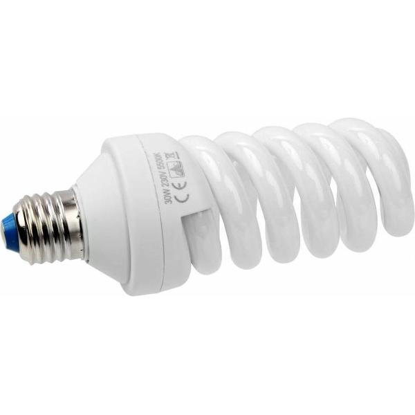 Bresser JDD-6 daglichtlamp e27/30w