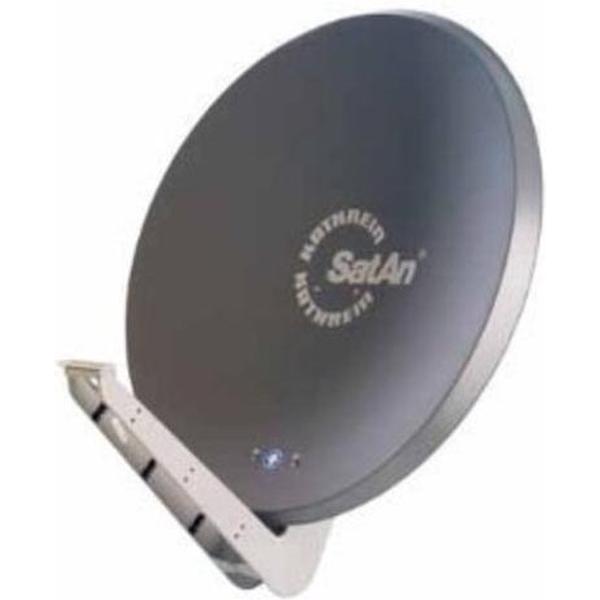 Kathrein CAS 90gr satelliet antenne Grafiet