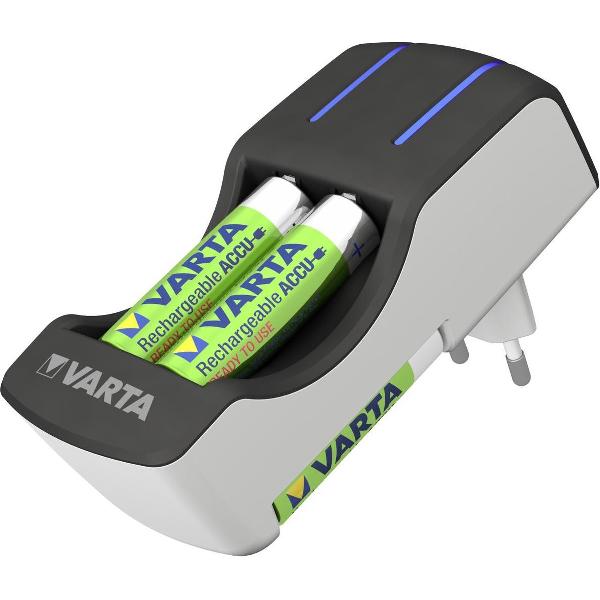 Varta Pocket Charger 2100 mAh AC