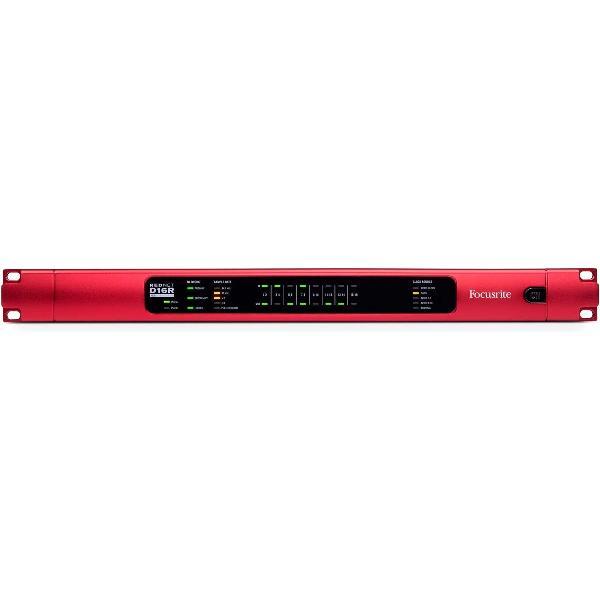 Focusrite RedNet D16R