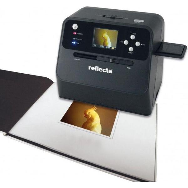Reflecta Scanner Combo Album