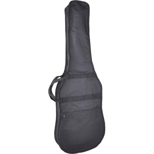 Elektrische Gitaartas Ongevoerd 4/4 Schaal E-00 Boston