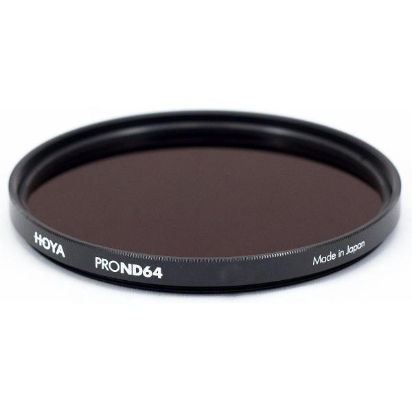 Hoya 0905 cameralensfilter 6.7 cm Neutral density camera filter