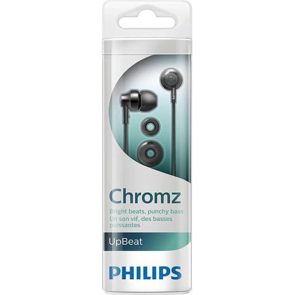 Philips Hoofdtelefoon SHE3850SG/00