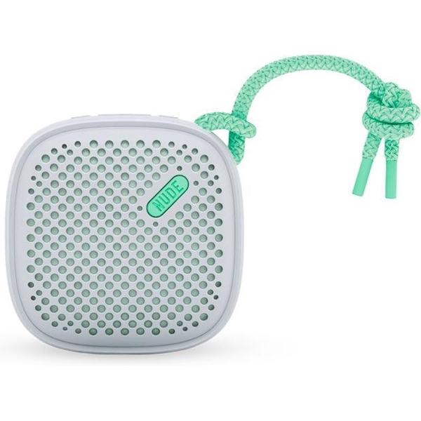 Nude Audio S wired Portable Speaker
