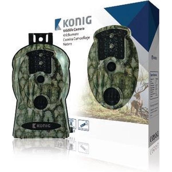 Wildcamera SAS-DVRODR11