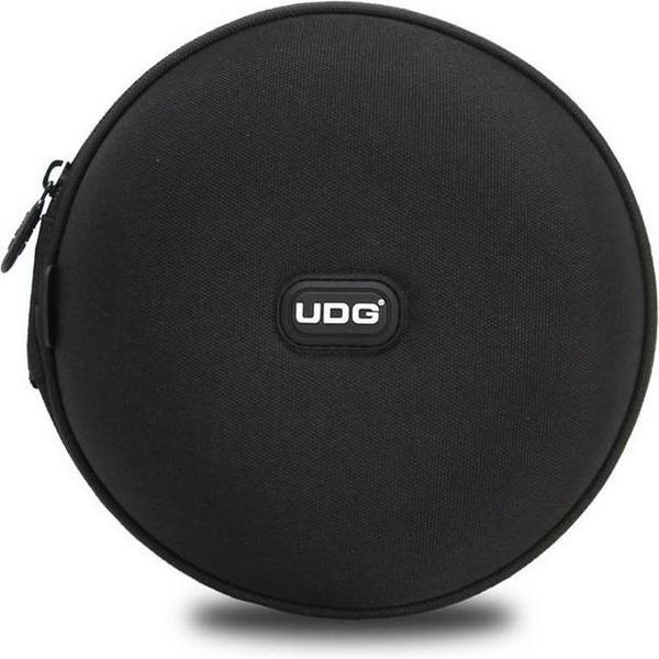 UDG Creator Headphone Hard Case Small Black