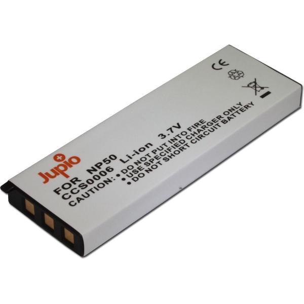Jupio Accu Casio NP-50