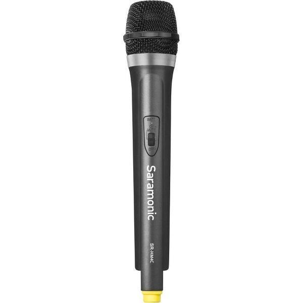 Saramonic SR-HM4C draadloze microfoon voor WM4C set