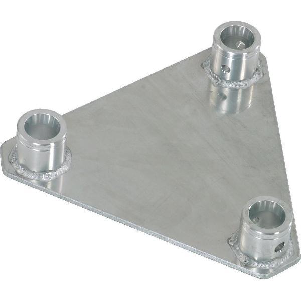 ALUTRUSS TRILOCK Base/Wall-Plate QTGP