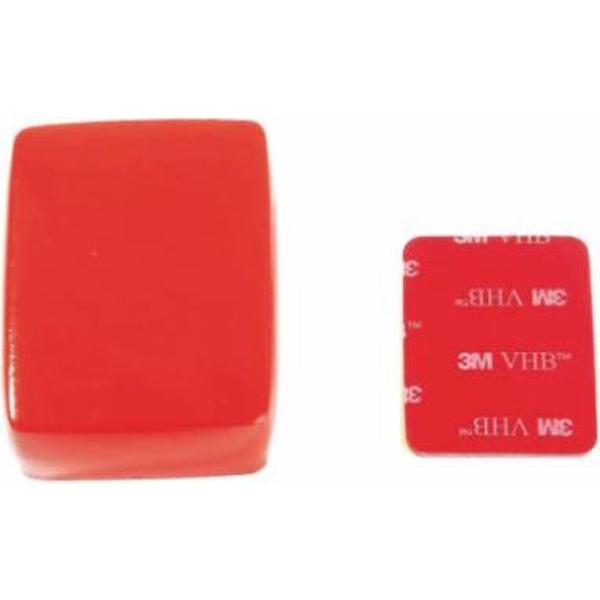 Floaty / driver mount met 3M sticker voor Gopro / actiecamera accessoire