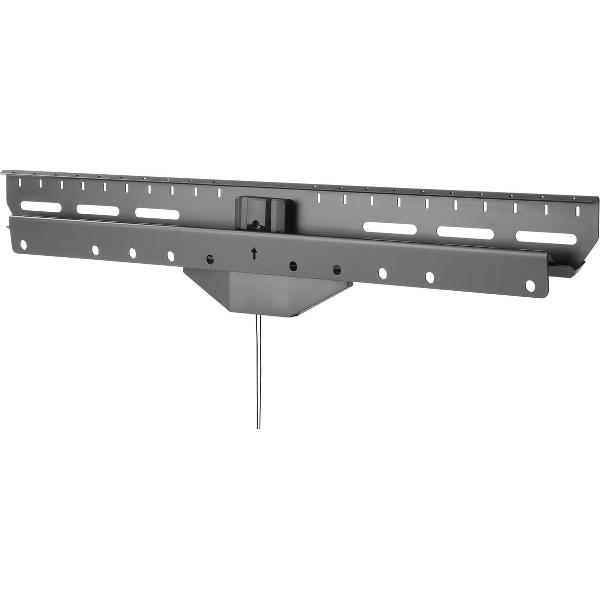 DELTACO ARM-465 Slanke TV Beugel 37-80