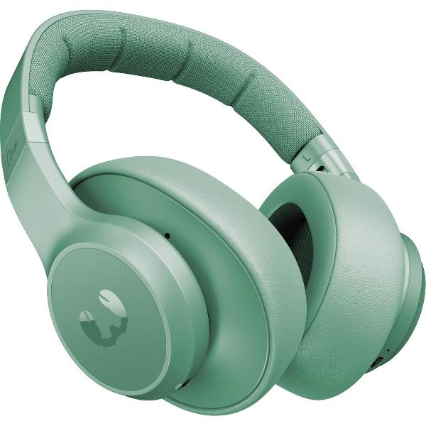 Fresh 'n Rebel - Clam Headphones w/ANC Misty Mint