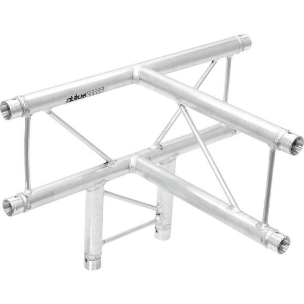 ALUTRUSS DECOLOCK DQ2-PAT42V 4-way T-Piece