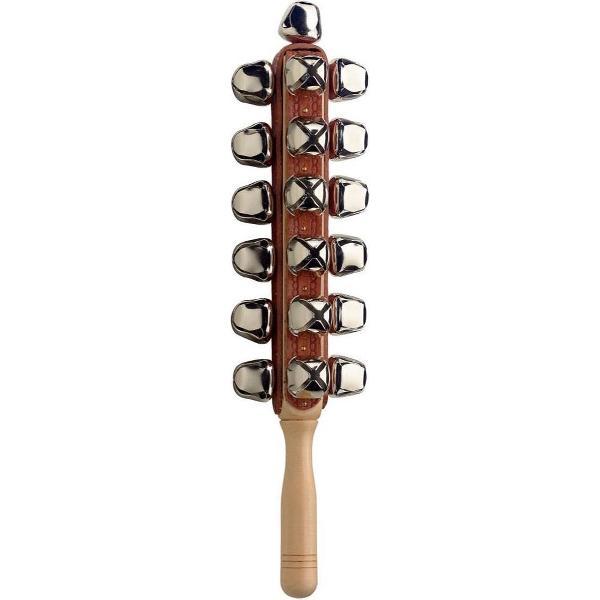 Stagg SLB25 Sleigh Bells jingle sticks