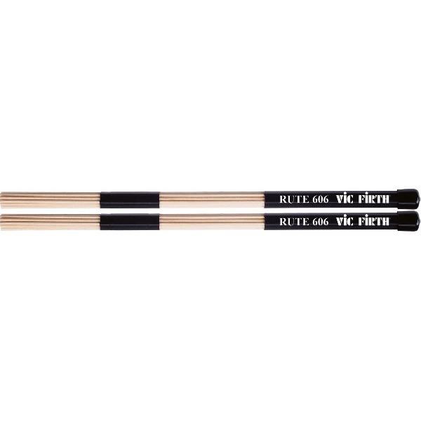 Vic Firth Rute 606 hot rod
