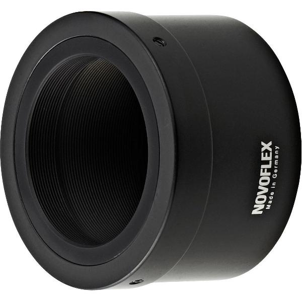 Novoflex Adapter T2 Lens naar Sony NEX Camera's