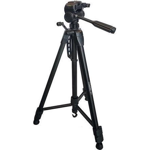 Caruba Blackstar 175 Camerastatief (Fullsize)