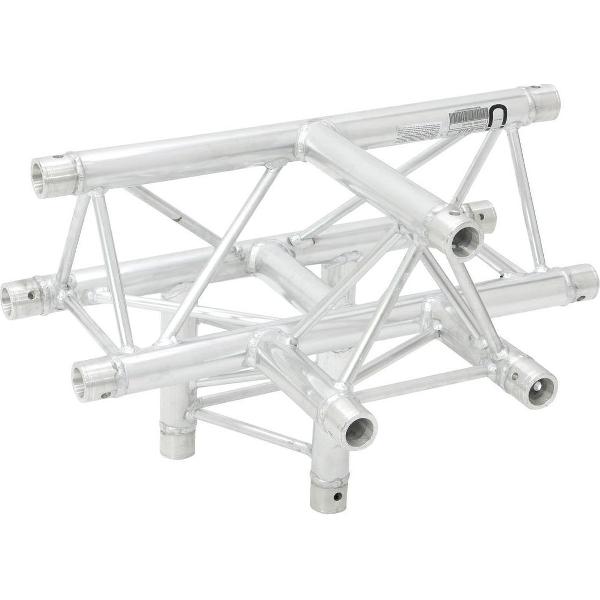 ALUTRUSS DECOLOCK DQ3-PAT43 4-Way T-Piece /