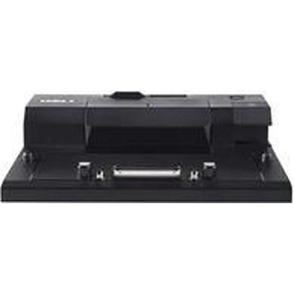 DELL 452-10759 Zwart notebook dock & poortreplicator