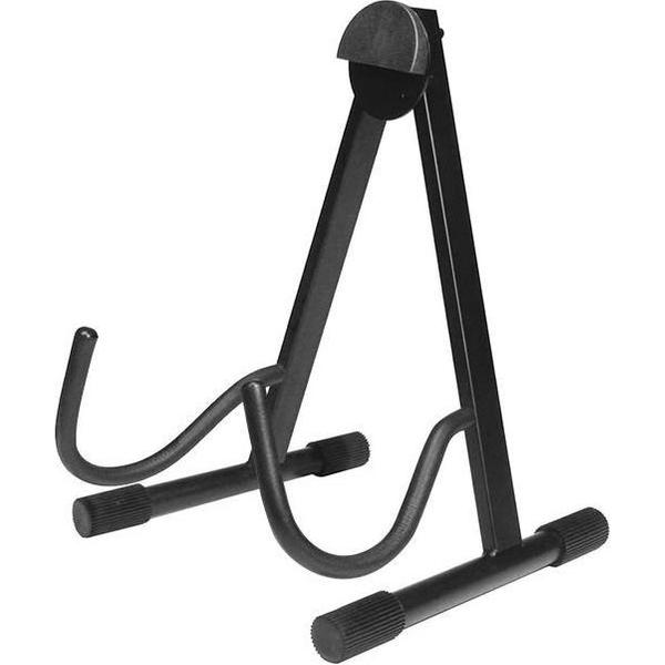 Gitaarstatief semi opvouwbaar Akoestische Gitaar GS-260-A
