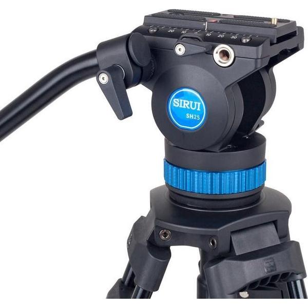 Sirui Video Tripod SH-25
