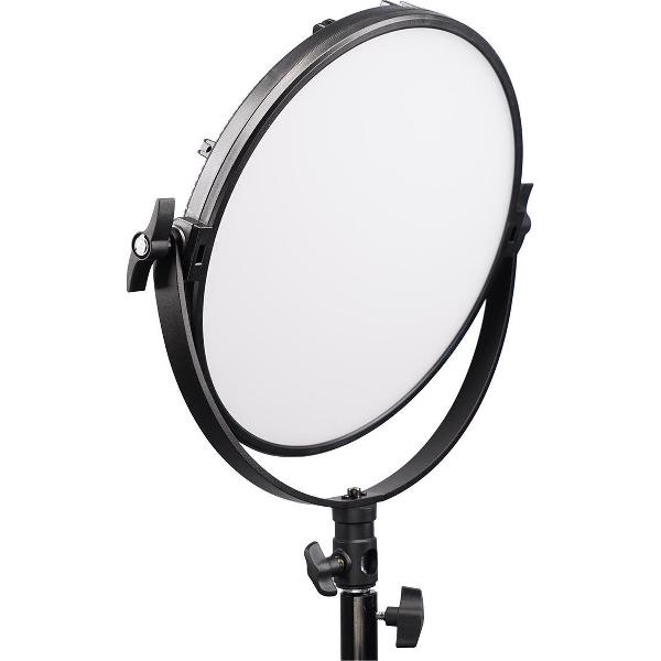 Bresser LED Studiolamp BR-S60B Bi-Color 60W incl. 2.4G Wireless Remote Module