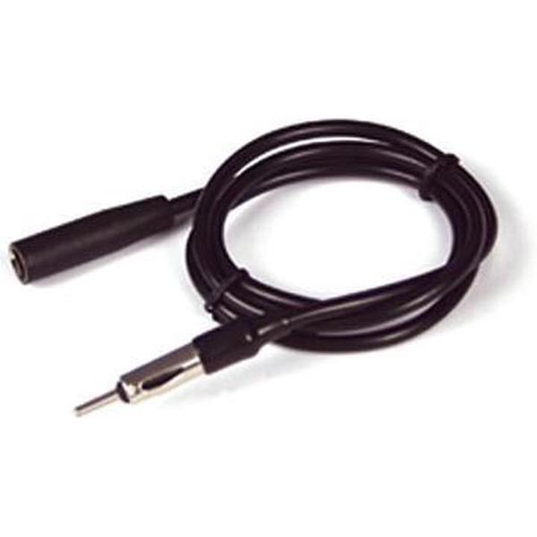 Caliber ANT100 - Antenne - 1 meter antenne kabel