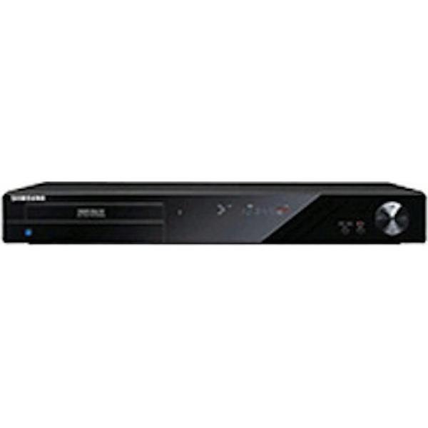 Samsung DVD-HR775 - DVD & HDD recorder 250GB - Zwart (demo model)