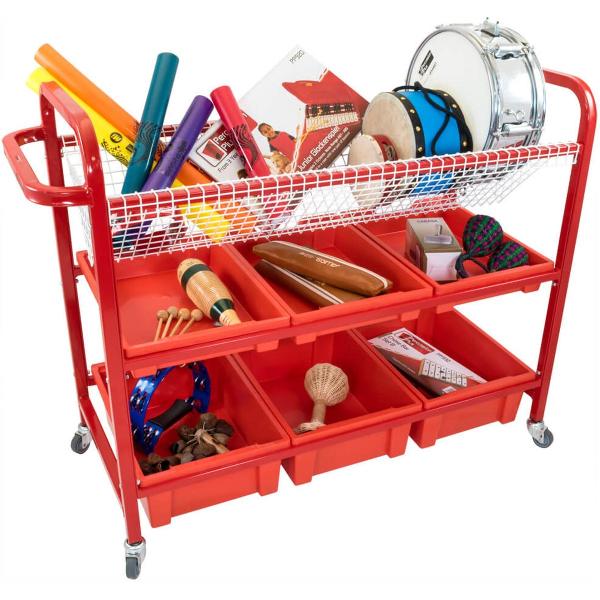 PP1057 Music Trolley