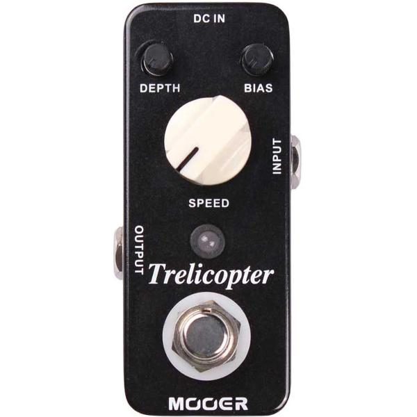 Trelicopter Tremolo